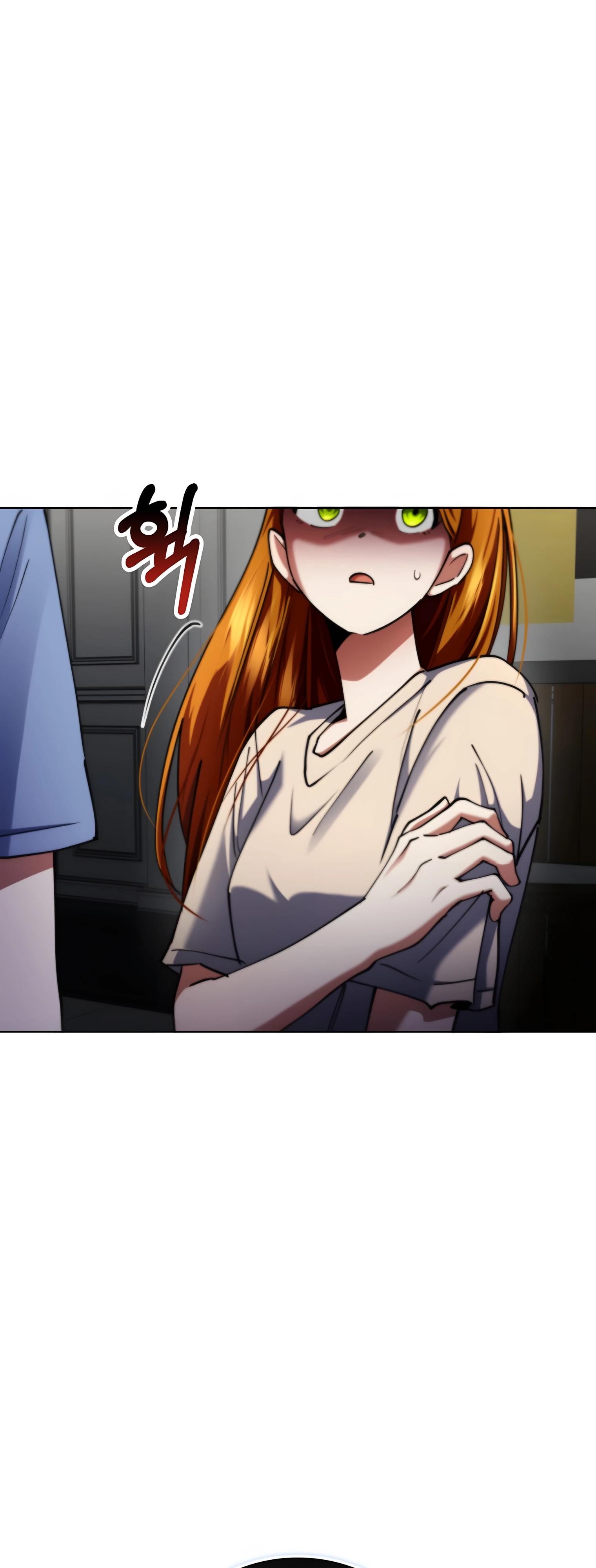 Манга Я стал злодеем, которым одержима героиня - Глава 20 Страница 57