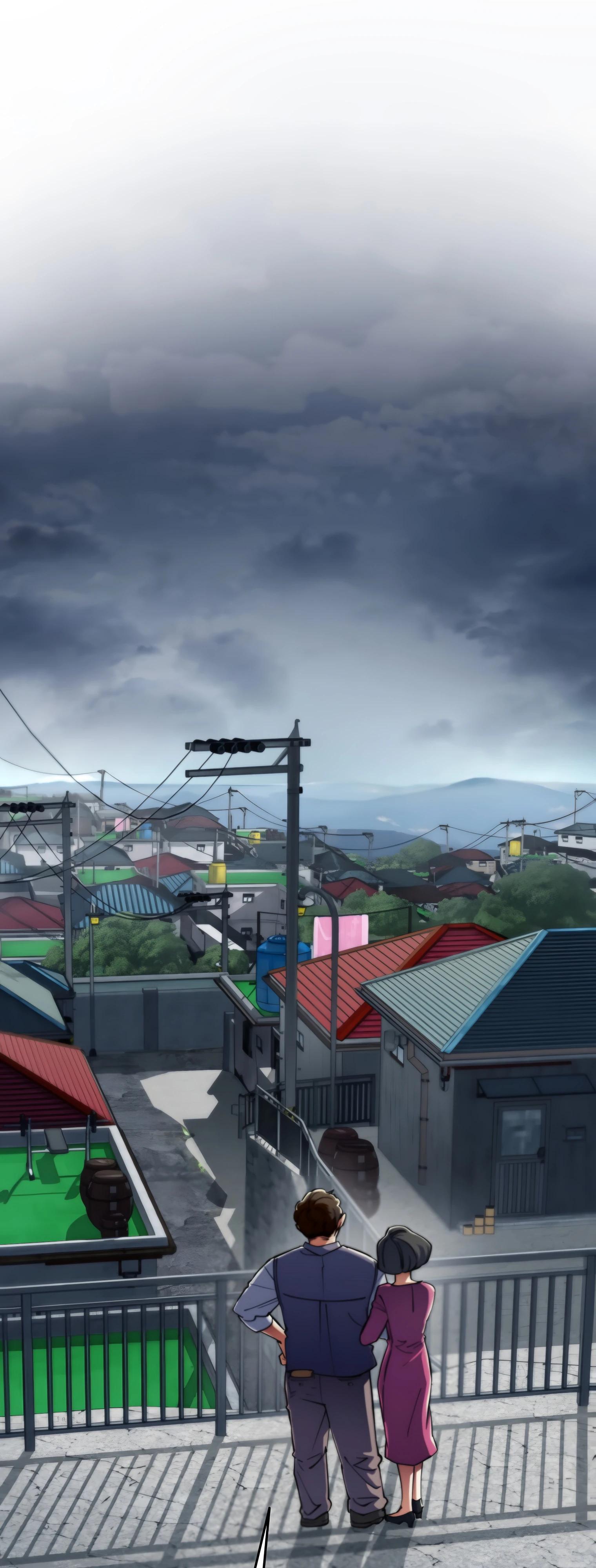 Манга Я стал злодеем, которым одержима героиня - Глава 19 Страница 27