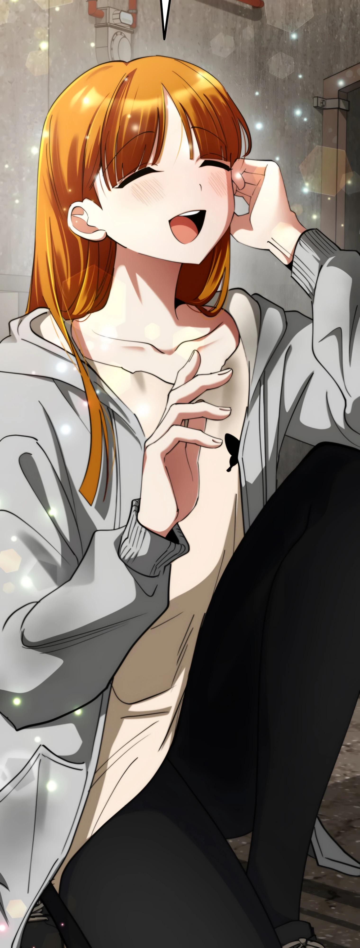 Манга Я стал злодеем, которым одержима героиня - Глава 19 Страница 43