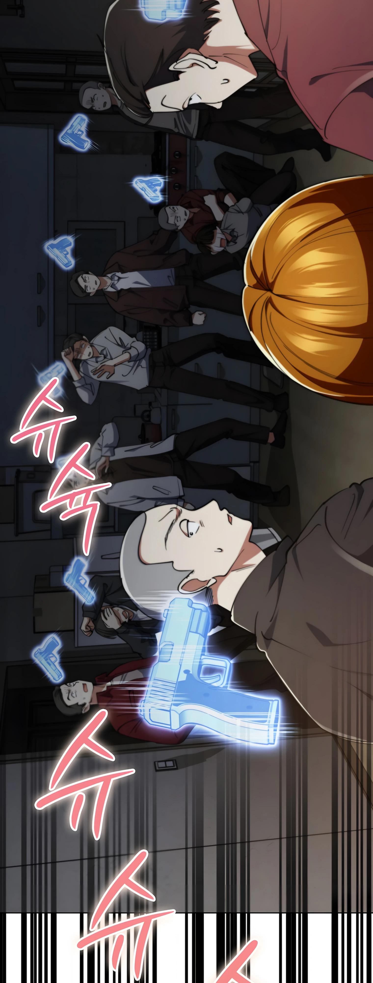 Манга Я стал злодеем, которым одержима героиня - Глава 19 Страница 65