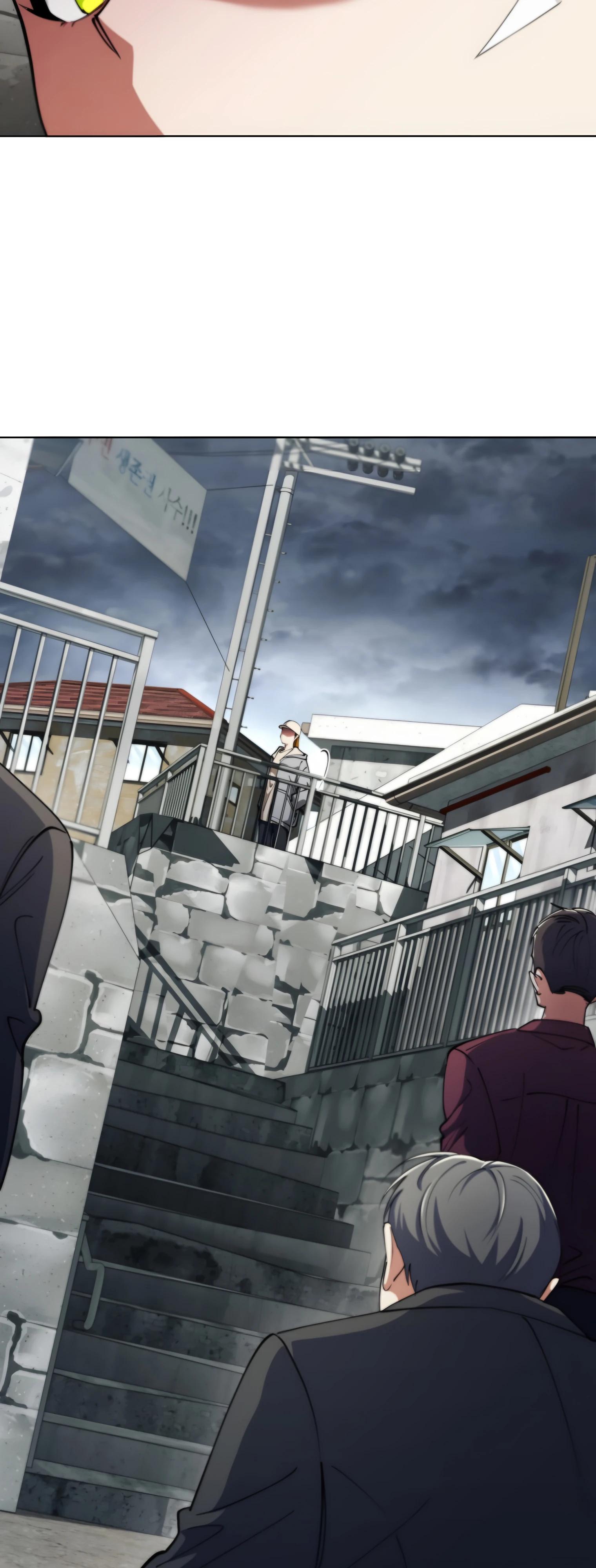 Манга Я стал злодеем, которым одержима героиня - Глава 19 Страница 32