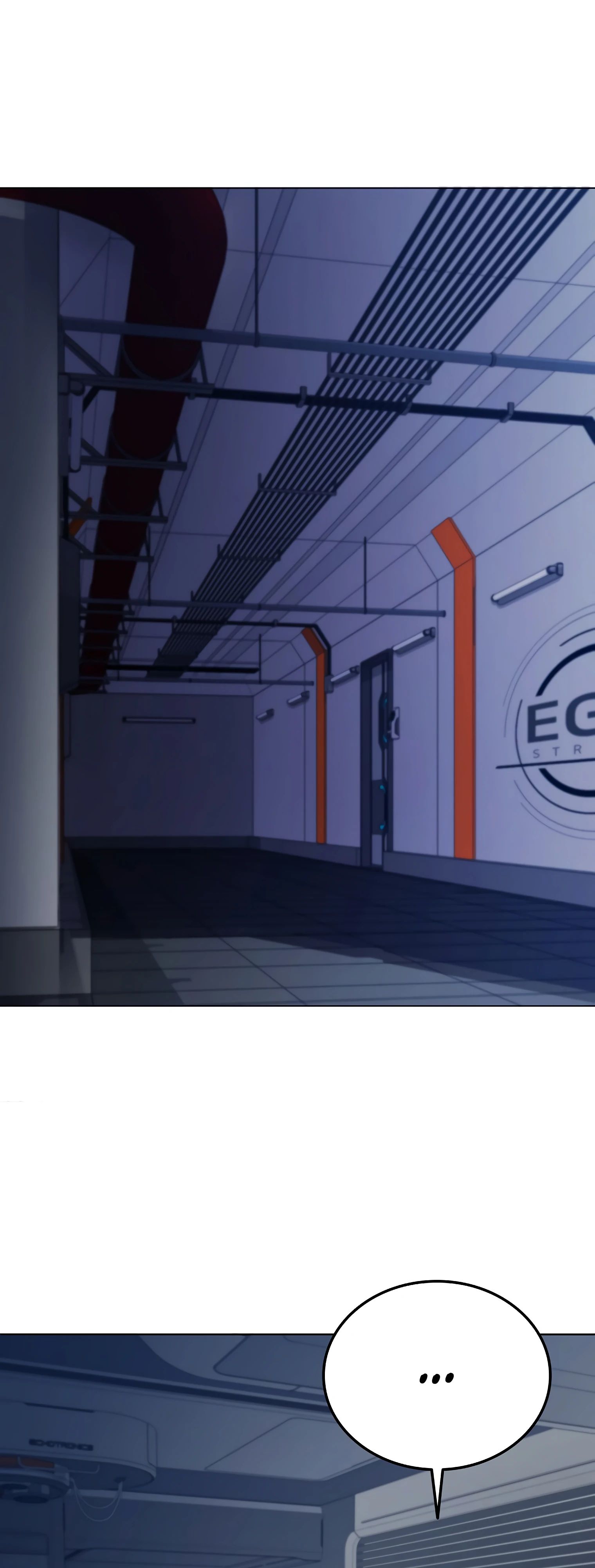 Манга Я стал злодеем, которым одержима героиня - Глава 18 Страница 47