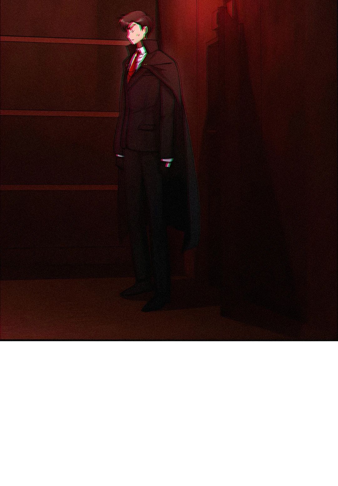 Манга Я стал злодеем, которым одержима героиня - Глава 27 Страница 47