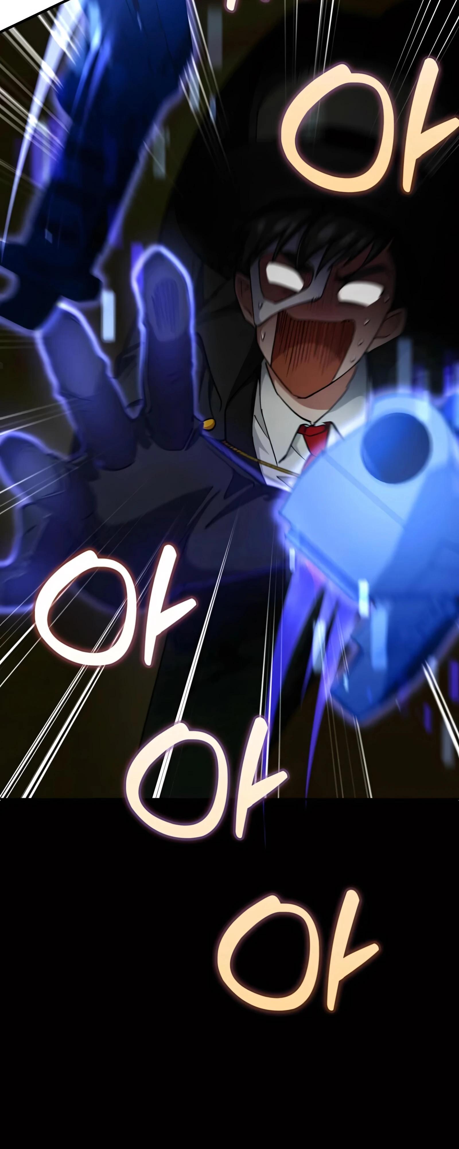 Манга Я стал злодеем, которым одержима героиня - Глава 26 Страница 64