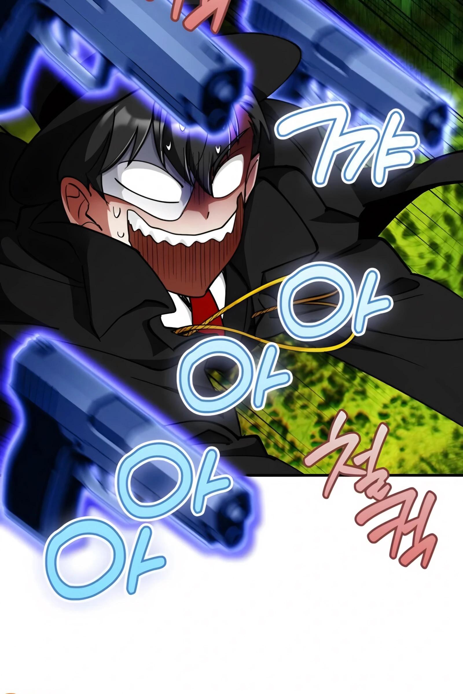 Манга Я стал злодеем, которым одержима героиня - Глава 26 Страница 55