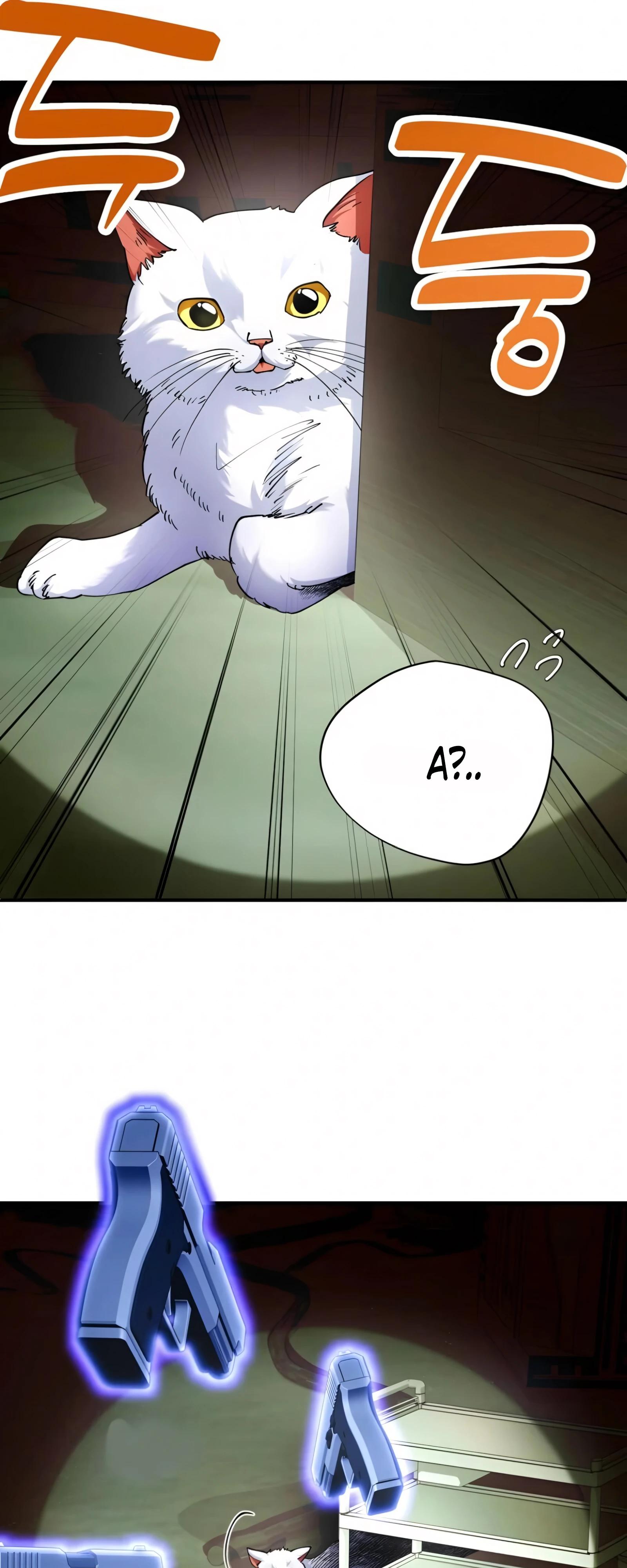 Манга Я стал злодеем, которым одержима героиня - Глава 26 Страница 56