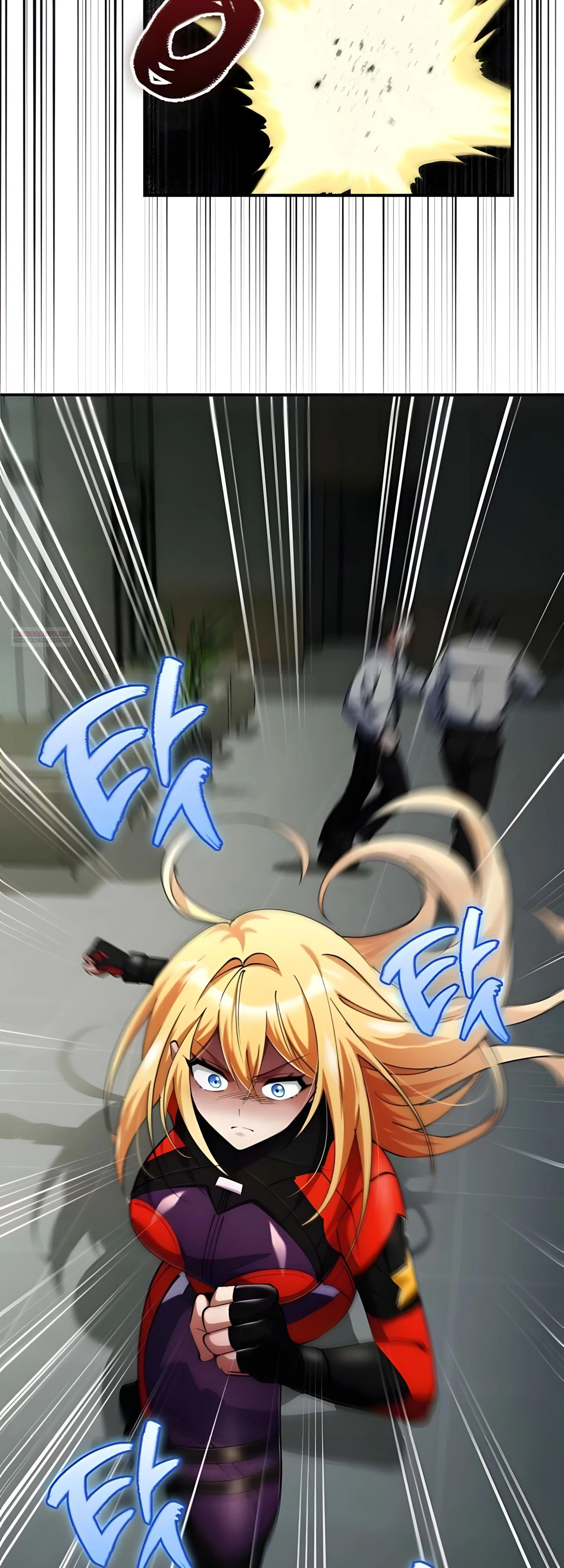 Манга Я стал злодеем, которым одержима героиня - Глава 25 Страница 42