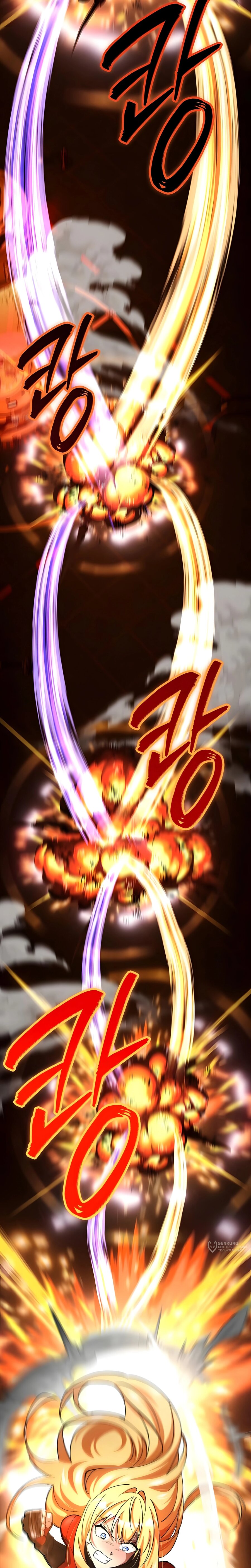 Манга Я стал злодеем, которым одержима героиня - Глава 29 Страница 21