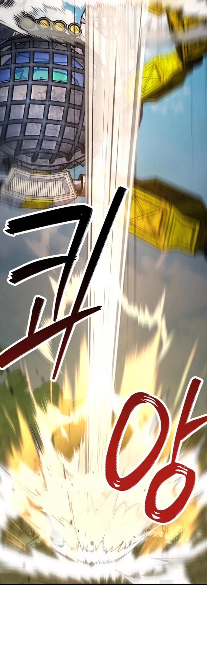 Манга Я стал злодеем, которым одержима героиня - Глава 36 Страница 29