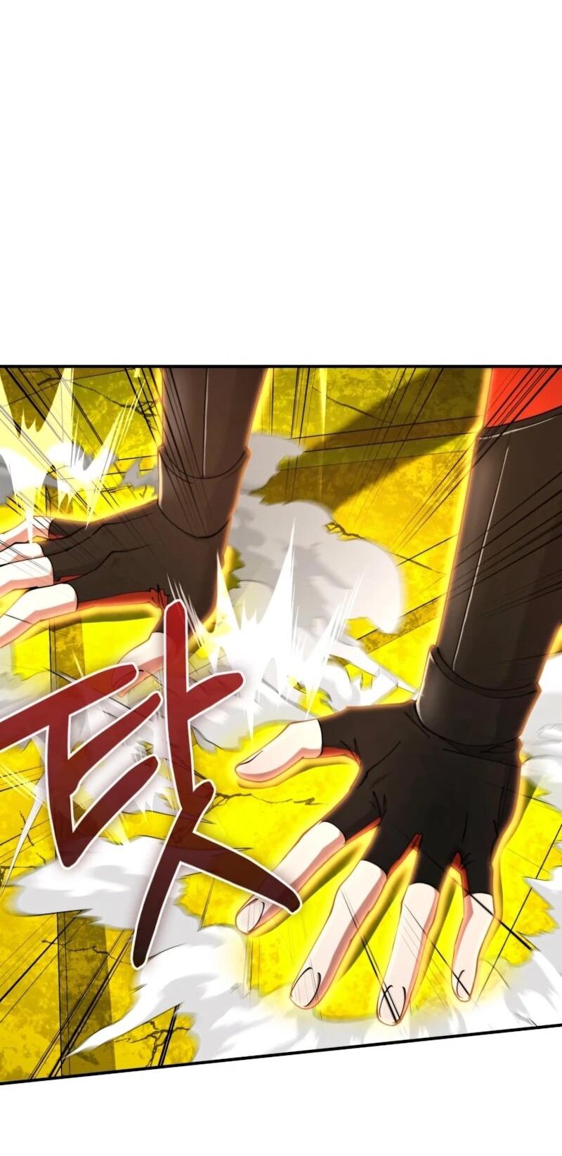 Манга Я стал злодеем, которым одержима героиня - Глава 36 Страница 24