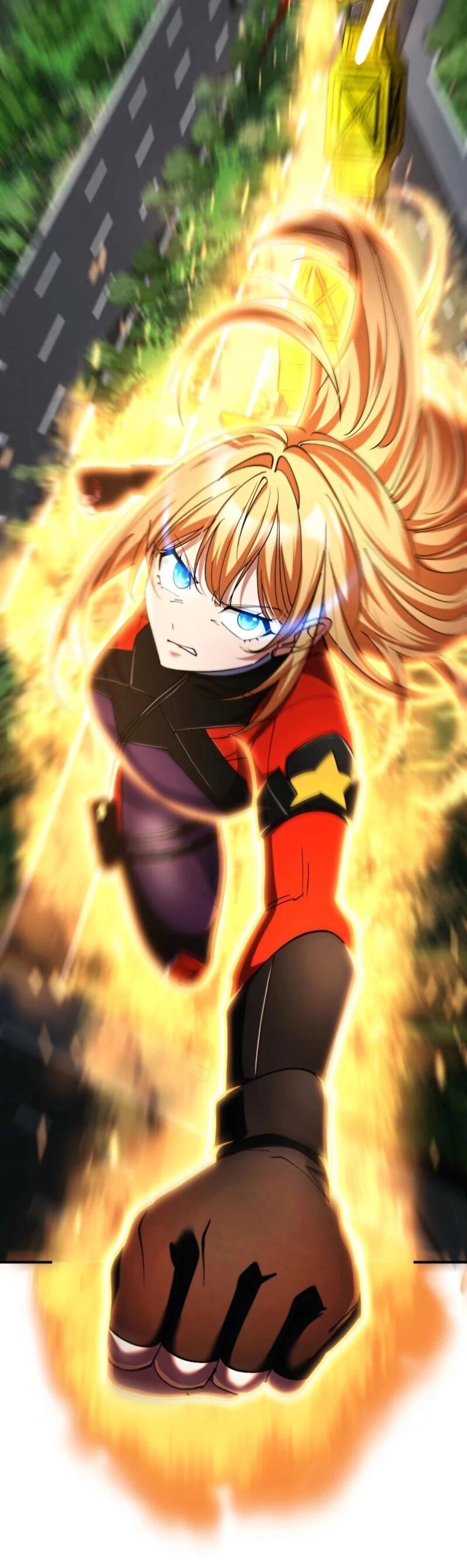 Манга Я стал злодеем, которым одержима героиня - Глава 36 Страница 35