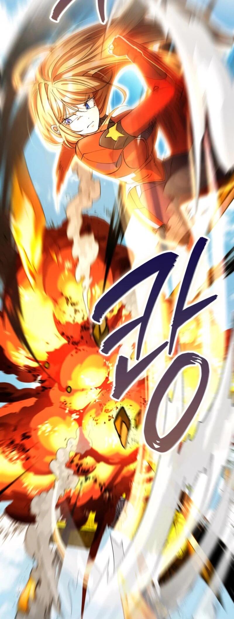 Манга Я стал злодеем, которым одержима героиня - Глава 36 Страница 8