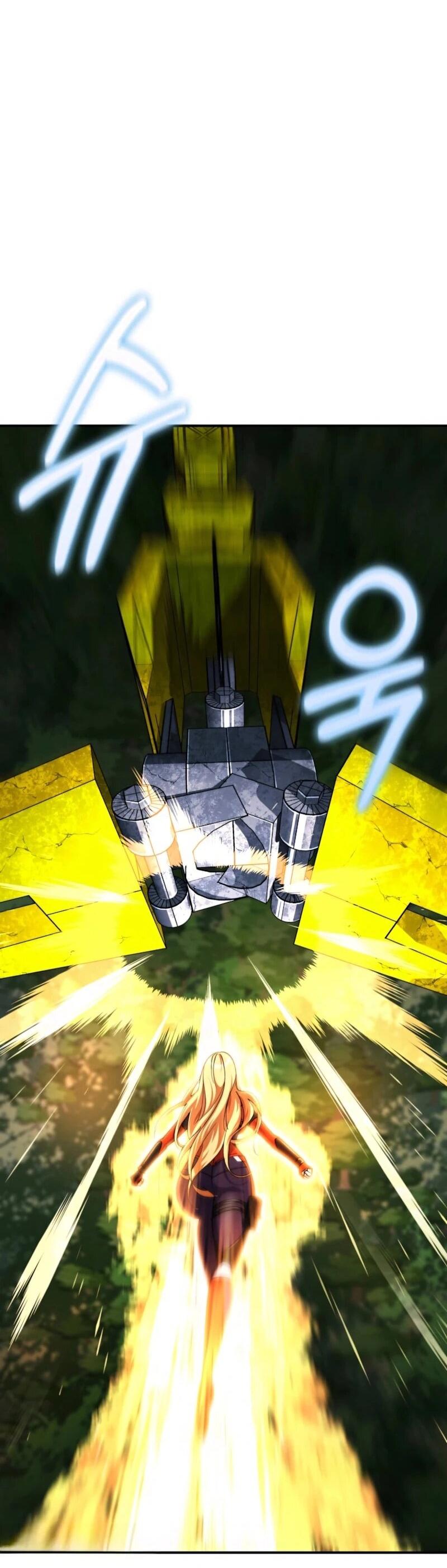 Манга Я стал злодеем, которым одержима героиня - Глава 36 Страница 23