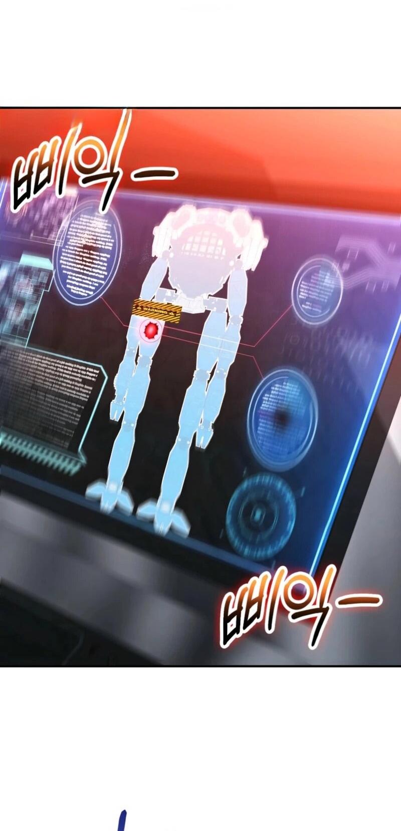 Манга Я стал злодеем, которым одержима героиня - Глава 36 Страница 36