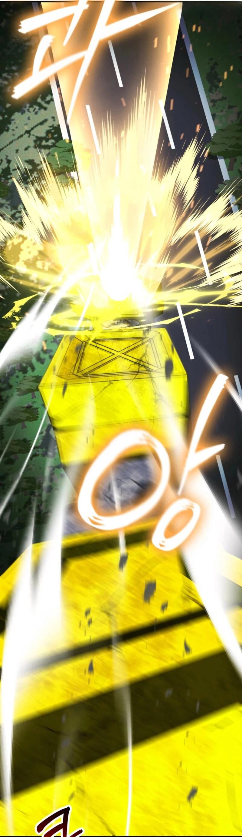 Манга Я стал злодеем, которым одержима героиня - Глава 36 Страница 58