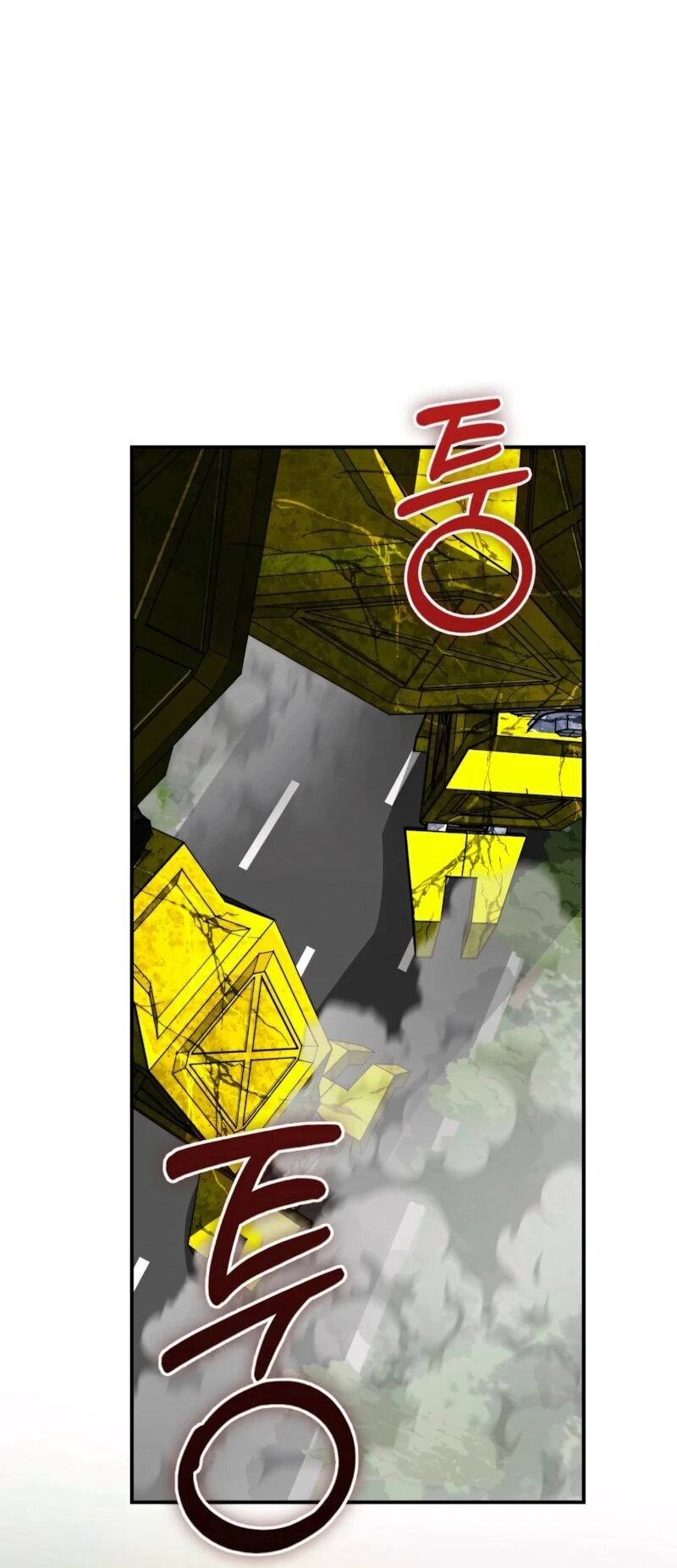 Манга Я стал злодеем, которым одержима героиня - Глава 36 Страница 45