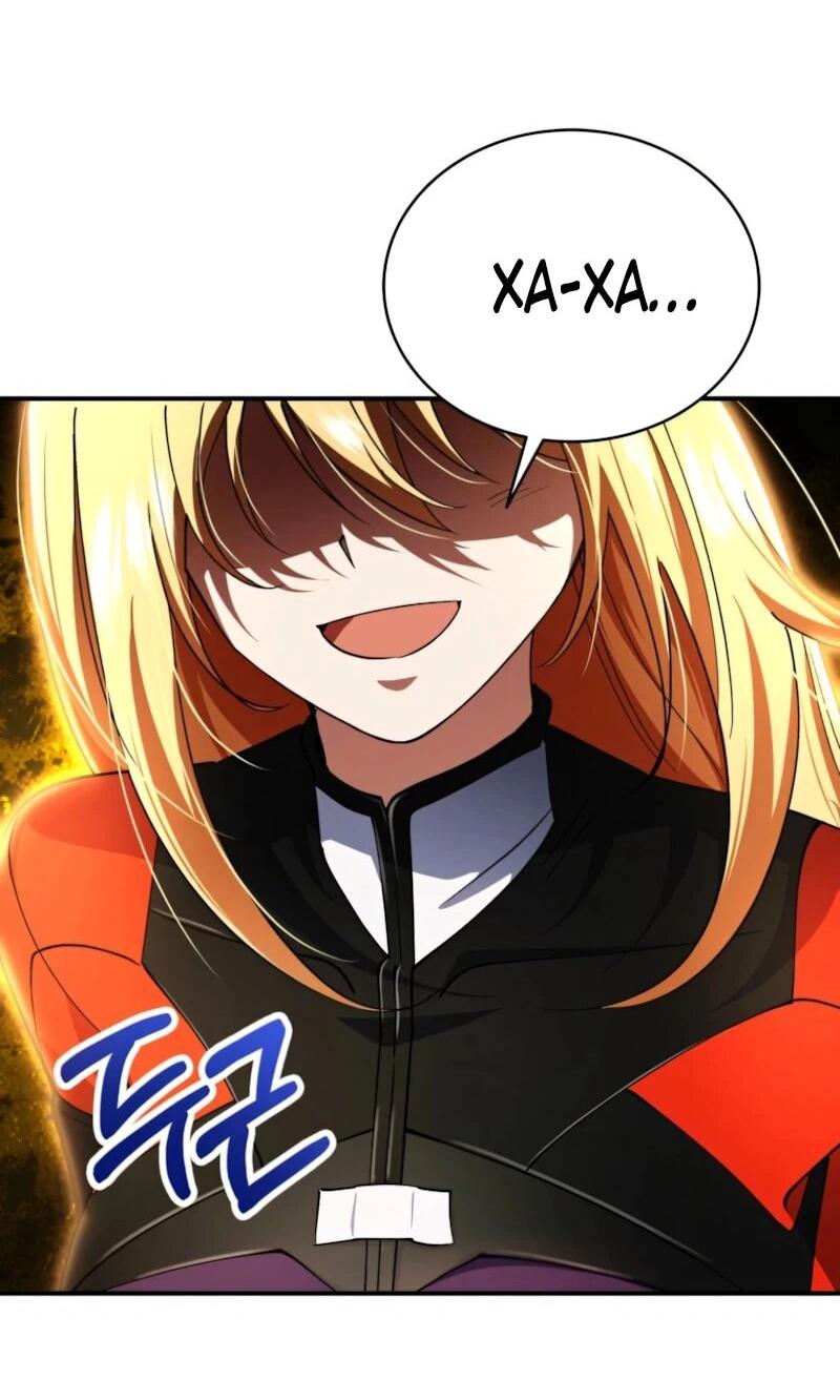 Манга Я стал злодеем, которым одержима героиня - Глава 35 Страница 49