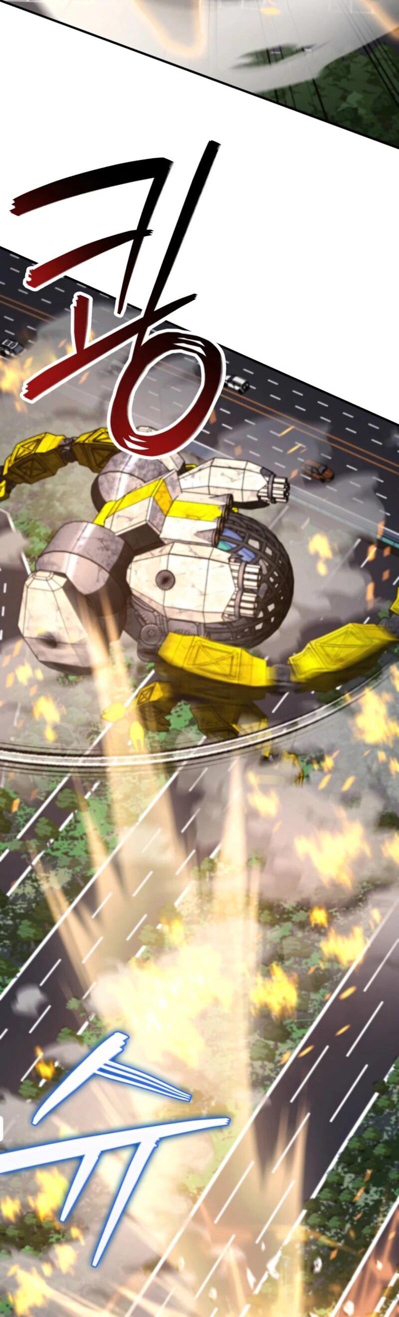 Манга Я стал злодеем, которым одержима героиня - Глава 35 Страница 35