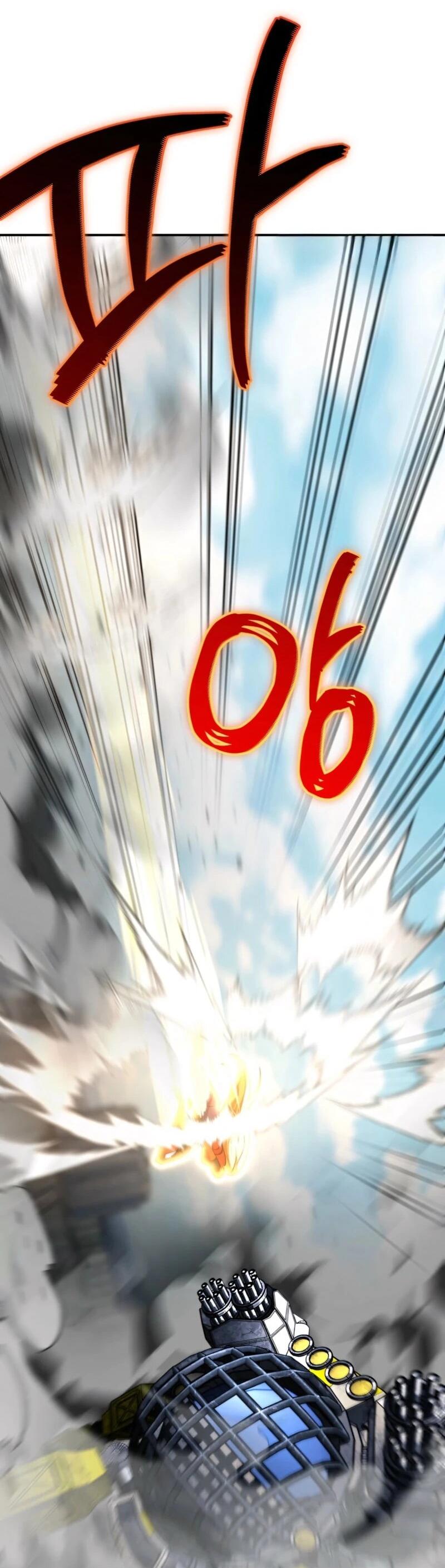 Манга Я стал злодеем, которым одержима героиня - Глава 35 Страница 51