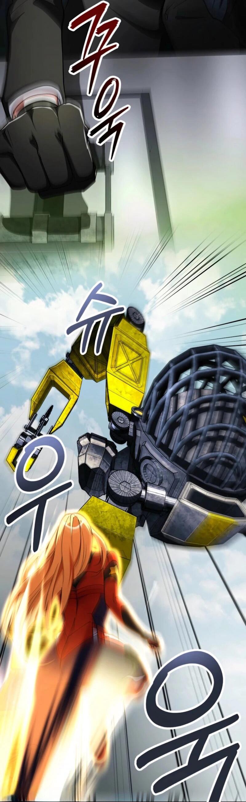 Манга Я стал злодеем, которым одержима героиня - Глава 35 Страница 56