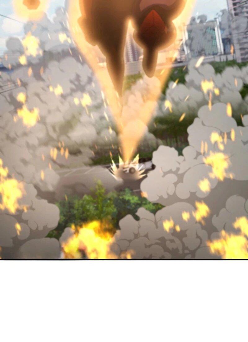 Манга Я стал злодеем, которым одержима героиня - Глава 35 Страница 31