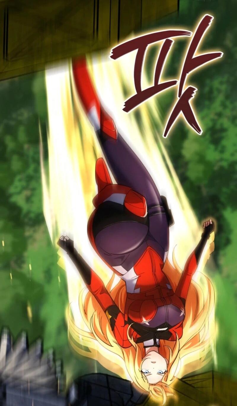 Манга Я стал злодеем, которым одержима героиня - Глава 35 Страница 64