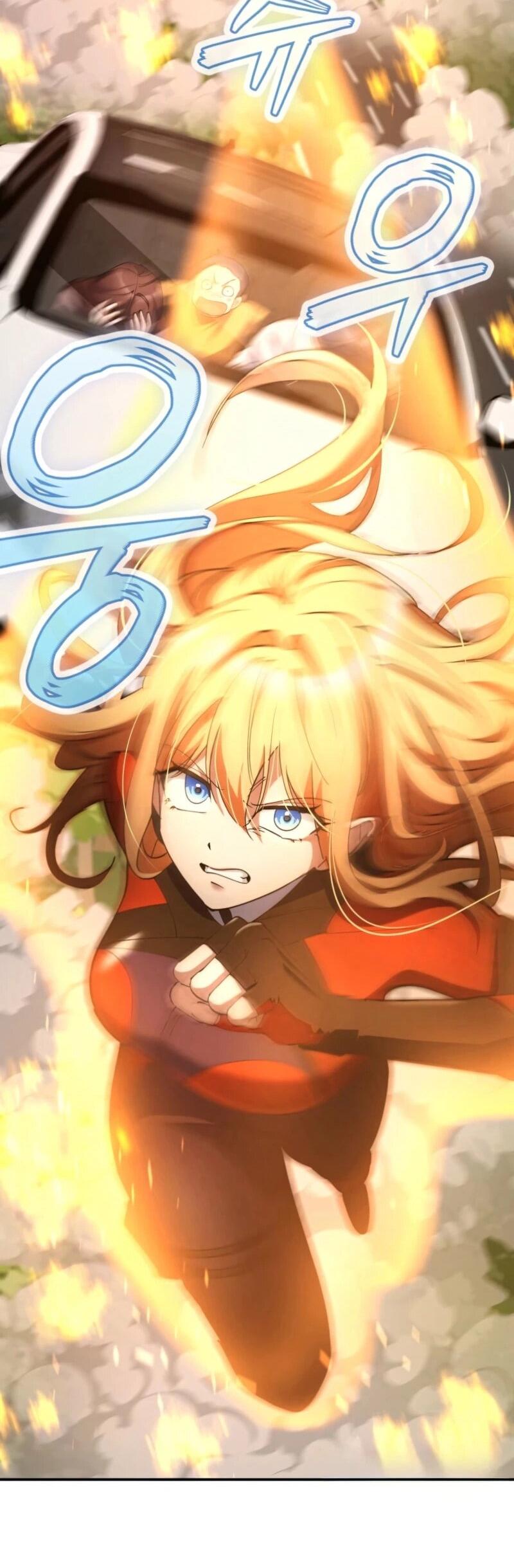 Манга Я стал злодеем, которым одержима героиня - Глава 35 Страница 28