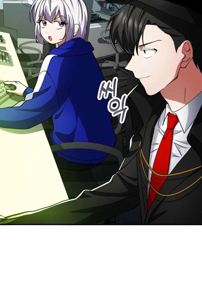 Манга Я стал злодеем, которым одержима героиня - Глава 35 Страница 53