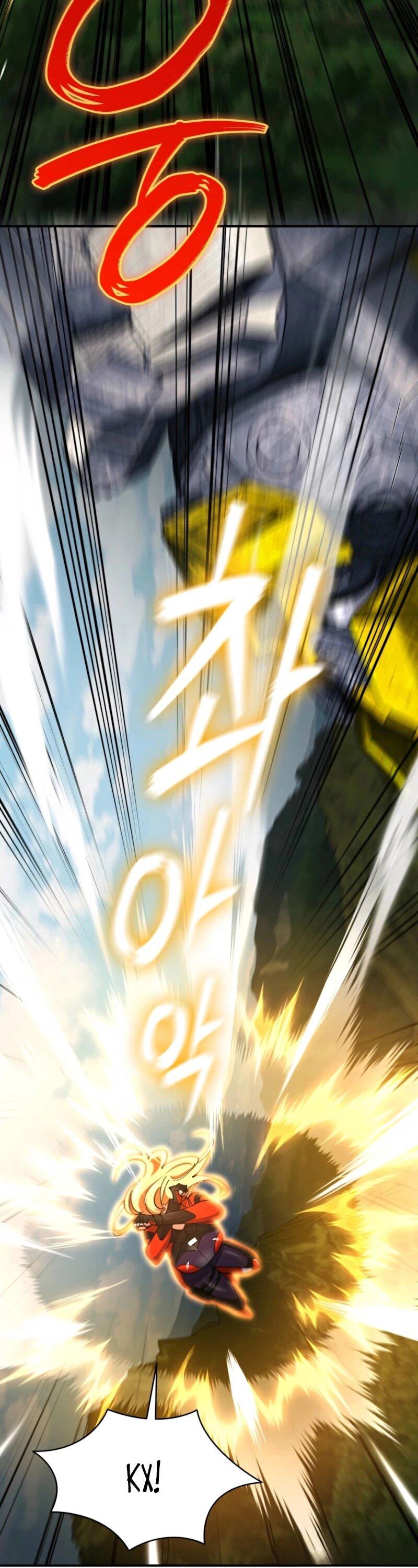 Манга Я стал злодеем, которым одержима героиня - Глава 35 Страница 58