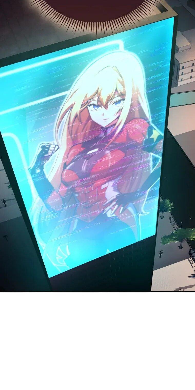 Манга Я стал злодеем, которым одержима героиня - Глава 34 Страница 45