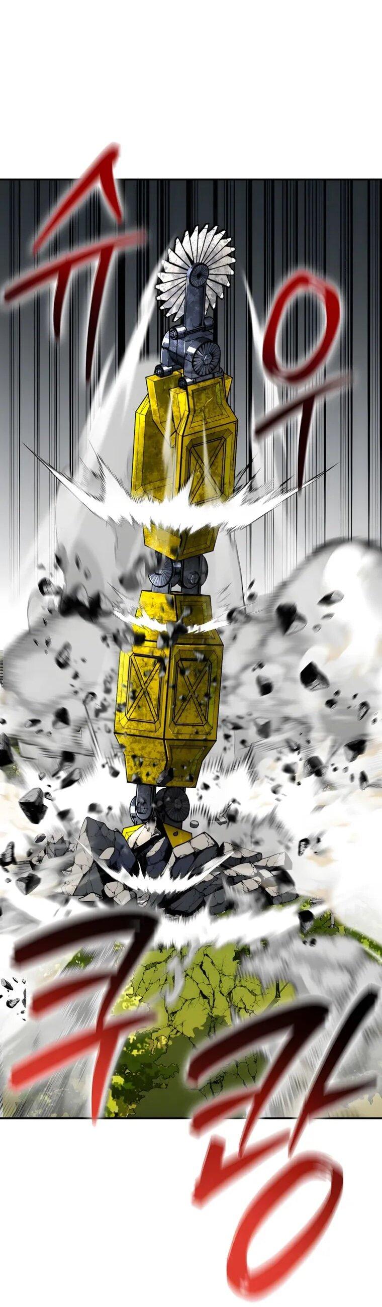 Манга Я стал злодеем, которым одержима героиня - Глава 34 Страница 56