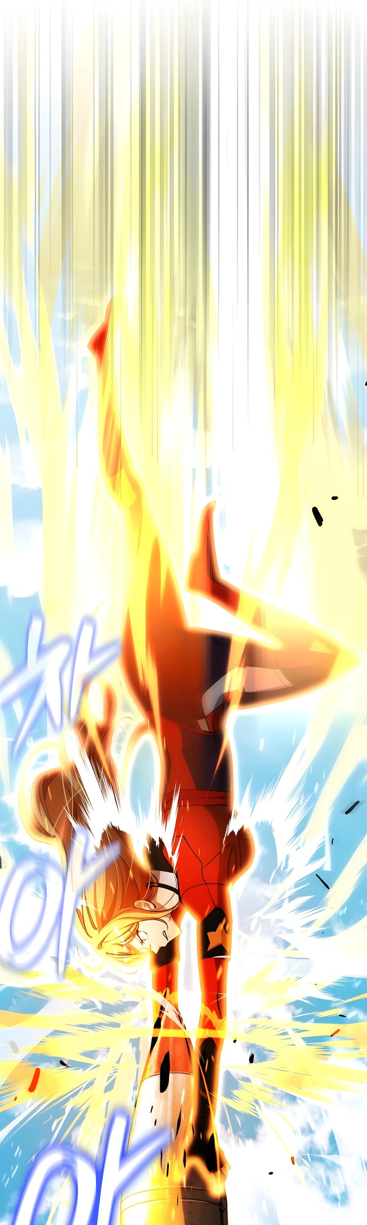 Манга Я стал злодеем, которым одержима героиня - Глава 37 Страница 7