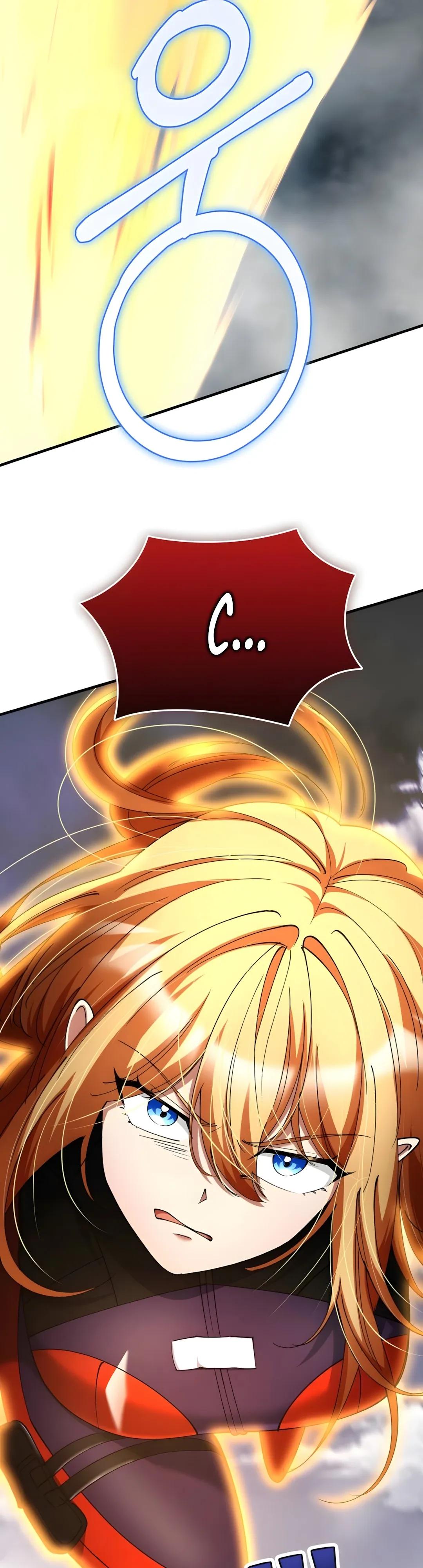 Манга Я стал злодеем, которым одержима героиня - Глава 41 Страница 53