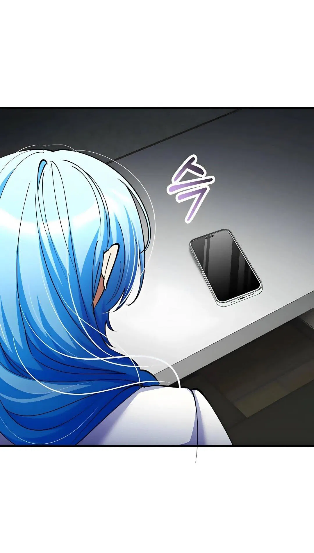 Манга Я стал злодеем, которым одержима героиня - Глава 44 Страница 79