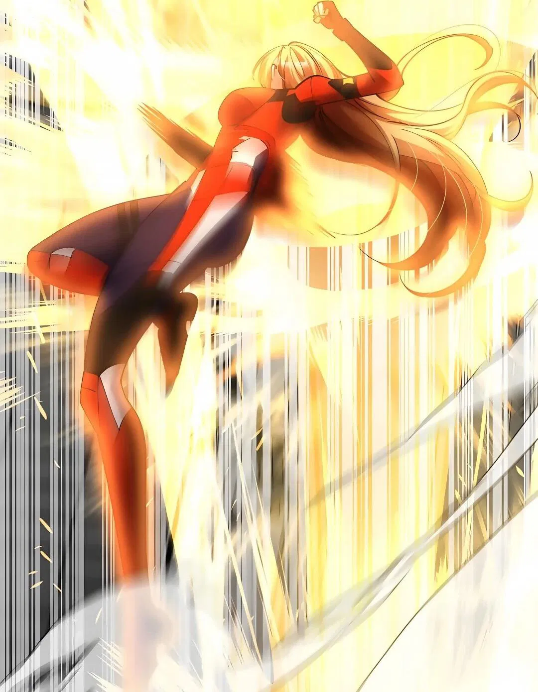 Манга Я стал злодеем, которым одержима героиня - Глава 44 Страница 16