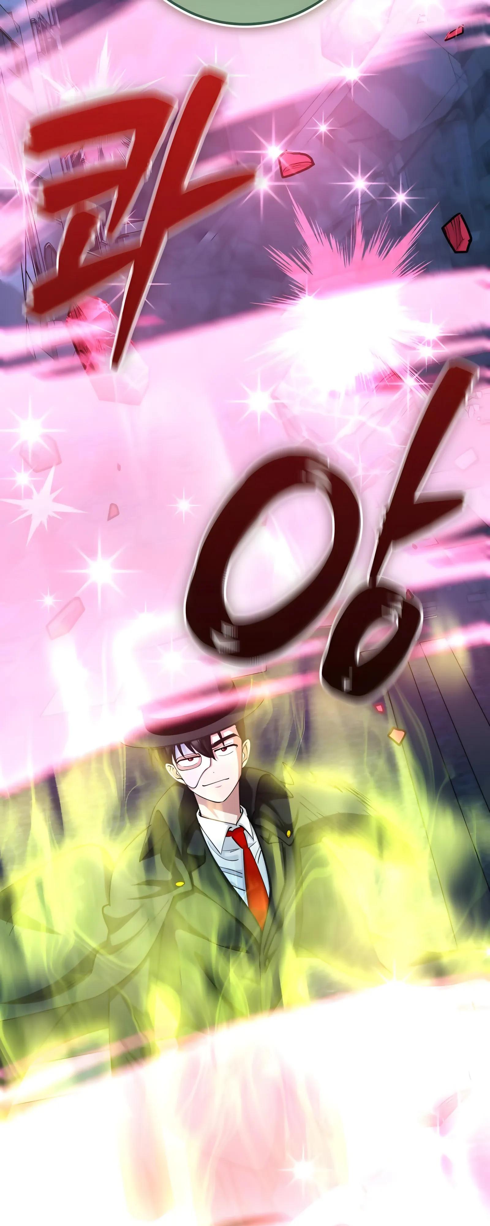 Манга Я стал злодеем, которым одержима героиня - Глава 49 Страница 89