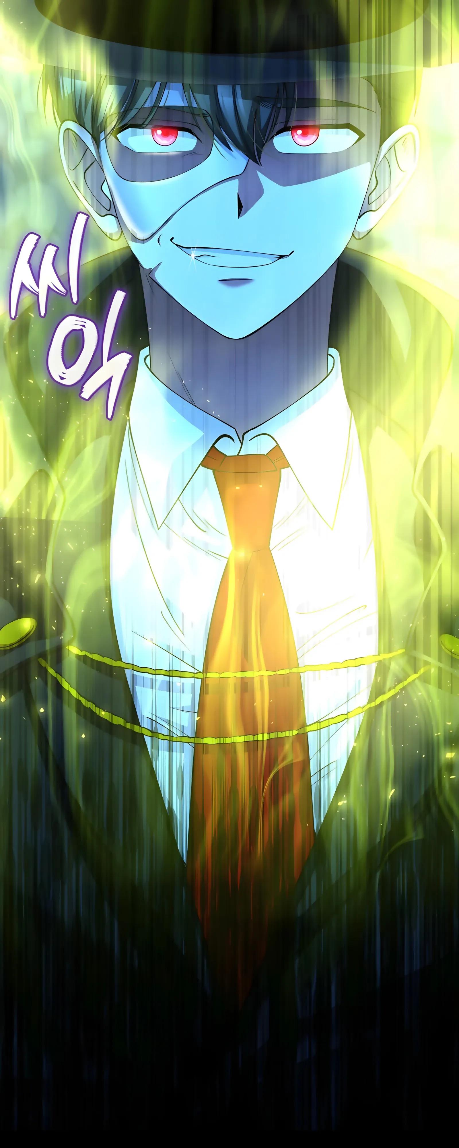 Манга Я стал злодеем, которым одержима героиня - Глава 49 Страница 91