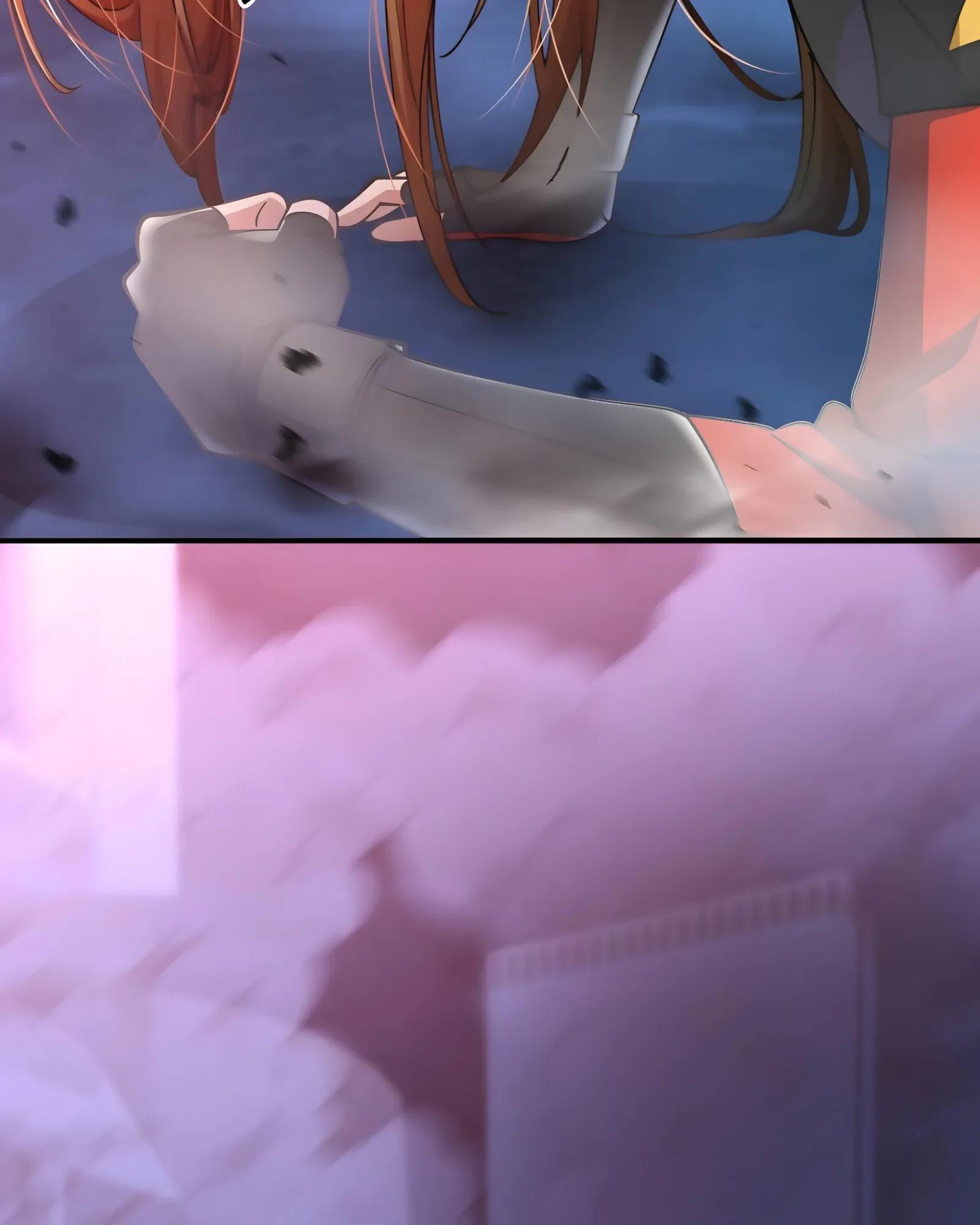 Манга Я стал злодеем, которым одержима героиня - Глава 49 Страница 53