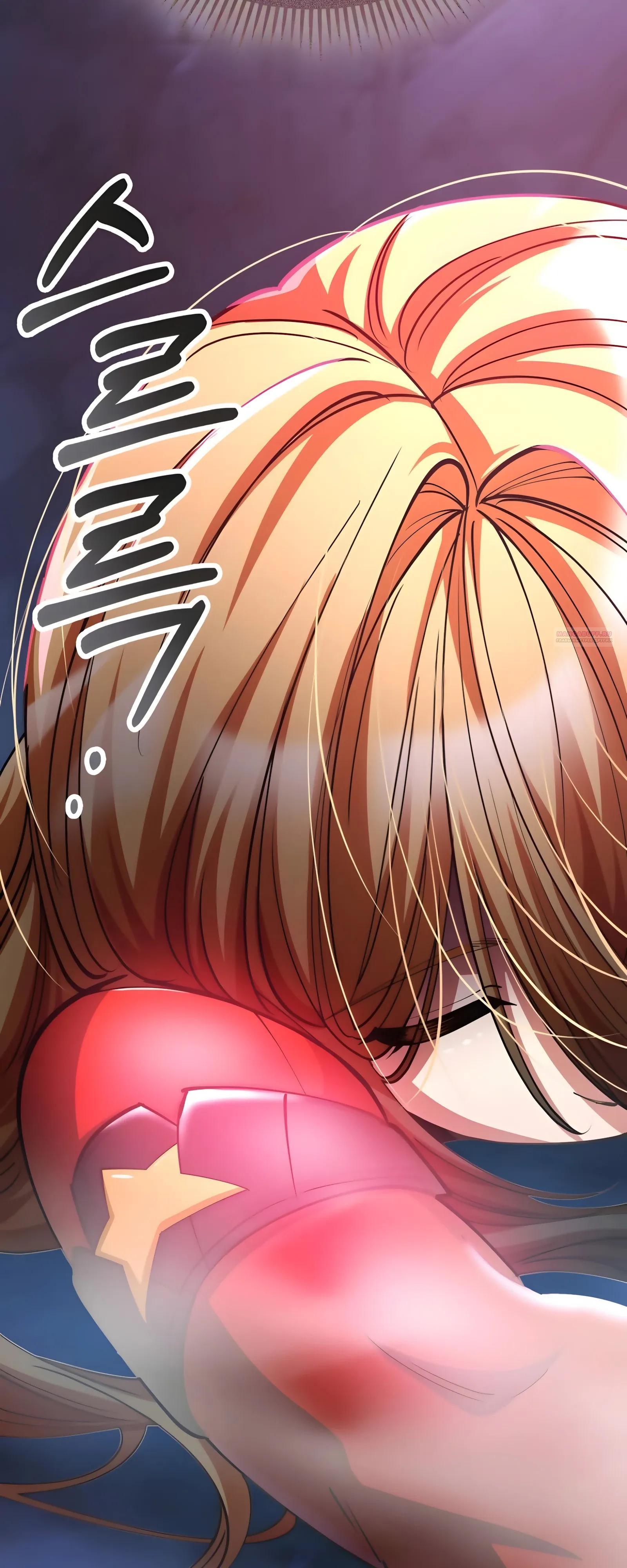 Манга Я стал злодеем, которым одержима героиня - Глава 49 Страница 58