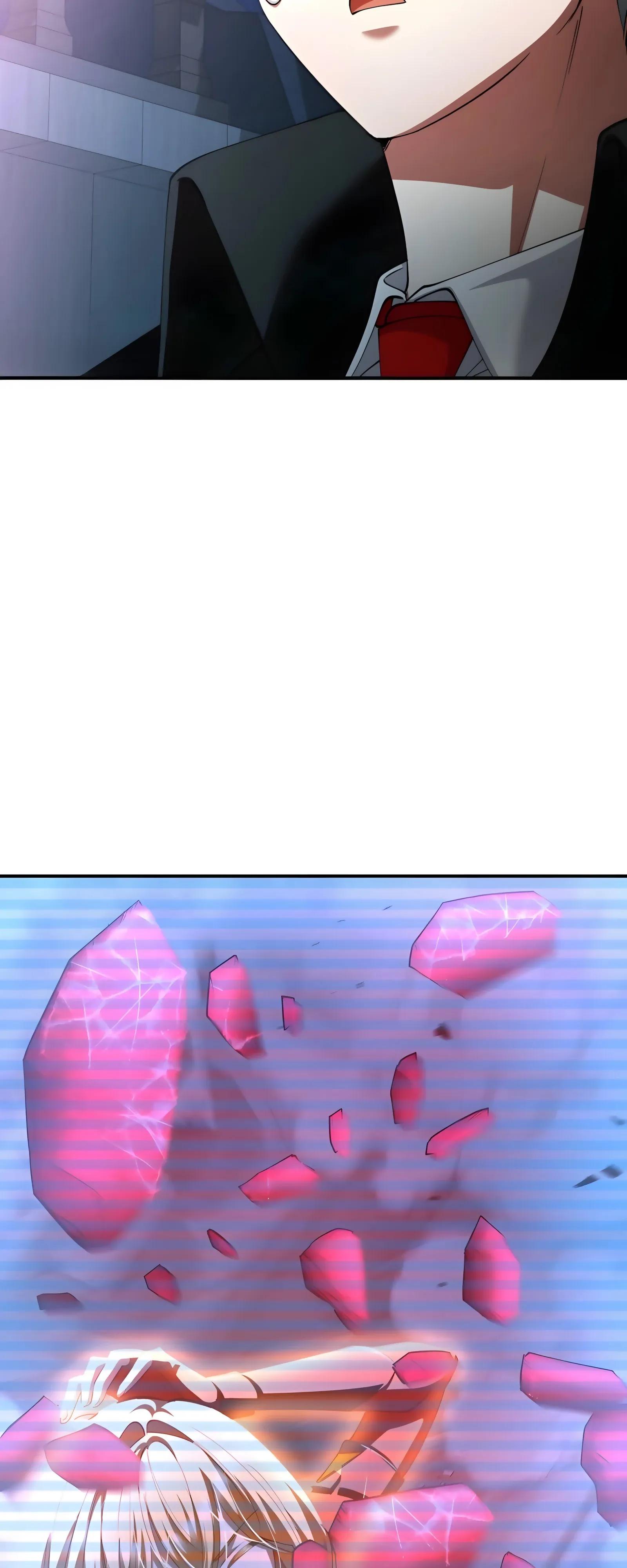 Манга Я стал злодеем, которым одержима героиня - Глава 49 Страница 35