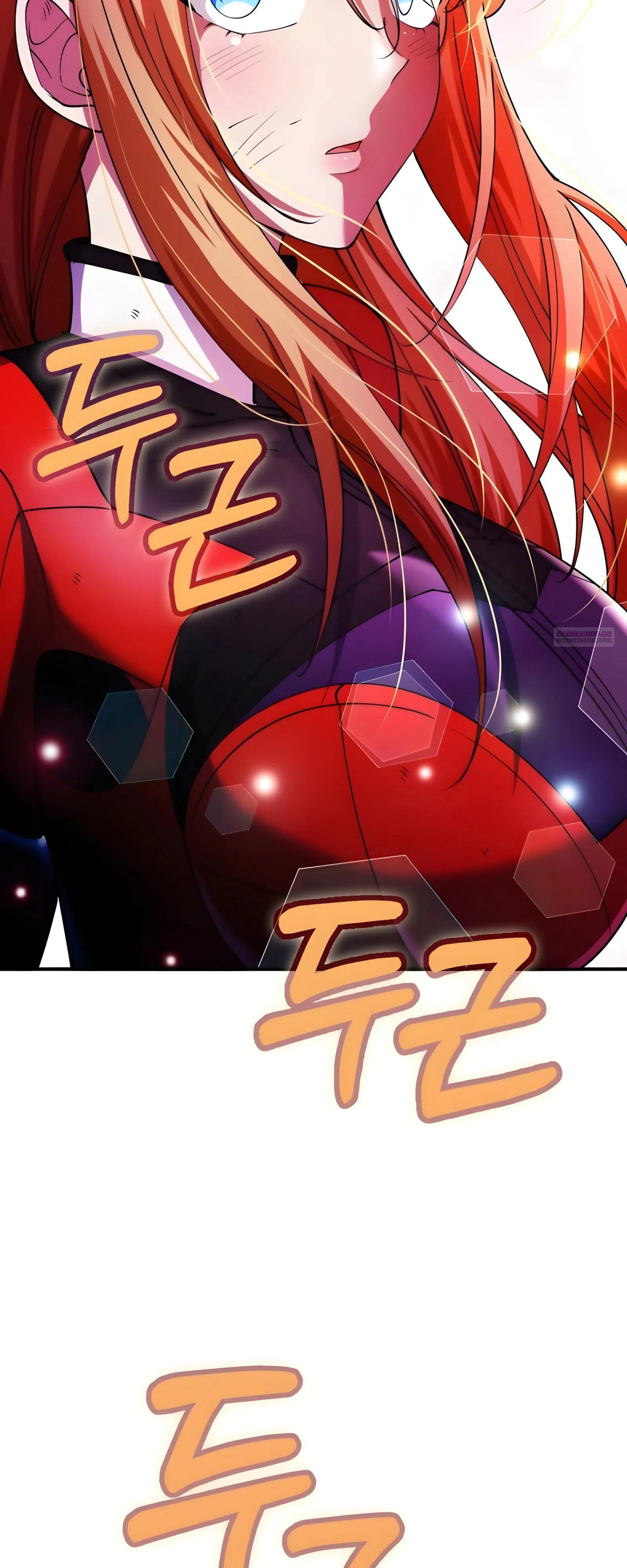 Манга Я стал злодеем, которым одержима героиня - Глава 49 Страница 74