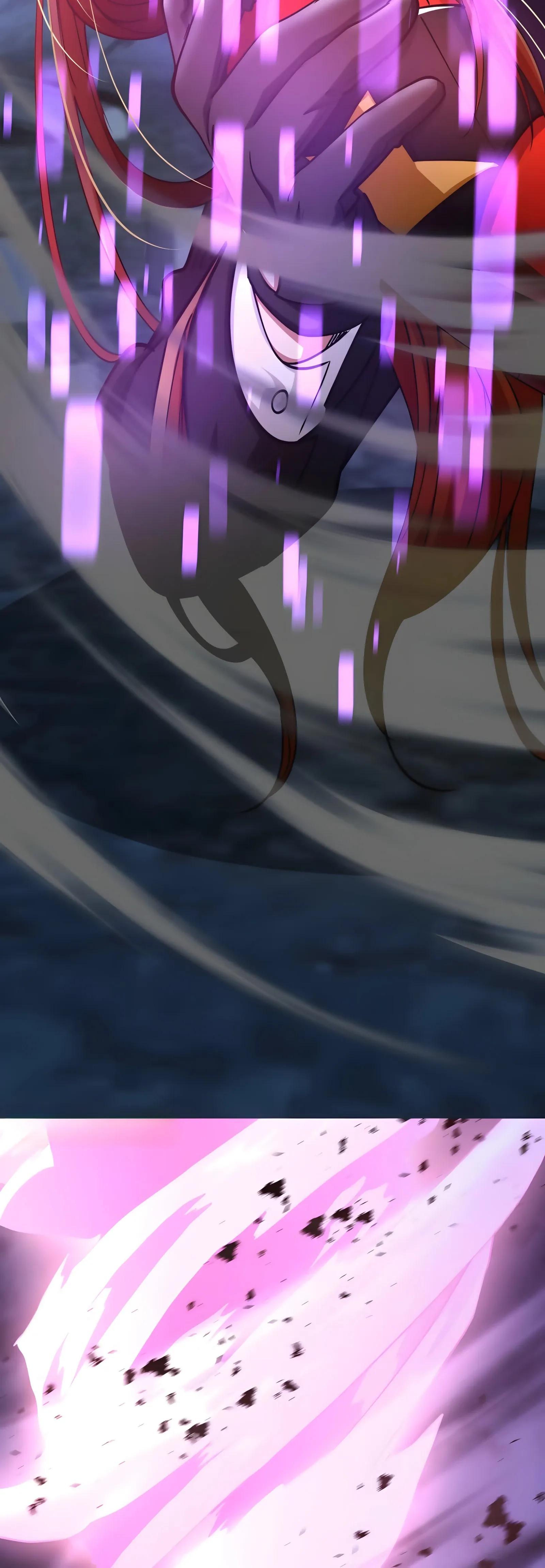 Манга Я стал злодеем, которым одержима героиня - Глава 49 Страница 60