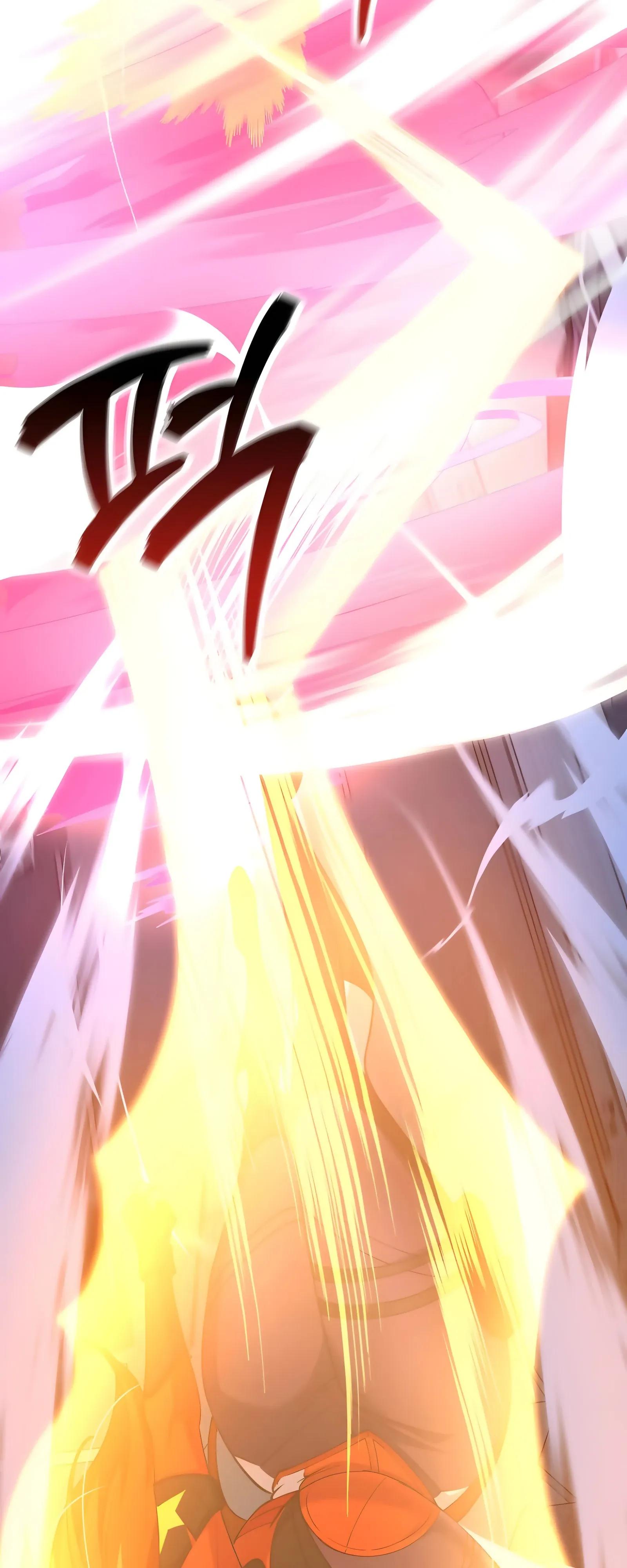 Манга Я стал злодеем, которым одержима героиня - Глава 49 Страница 41