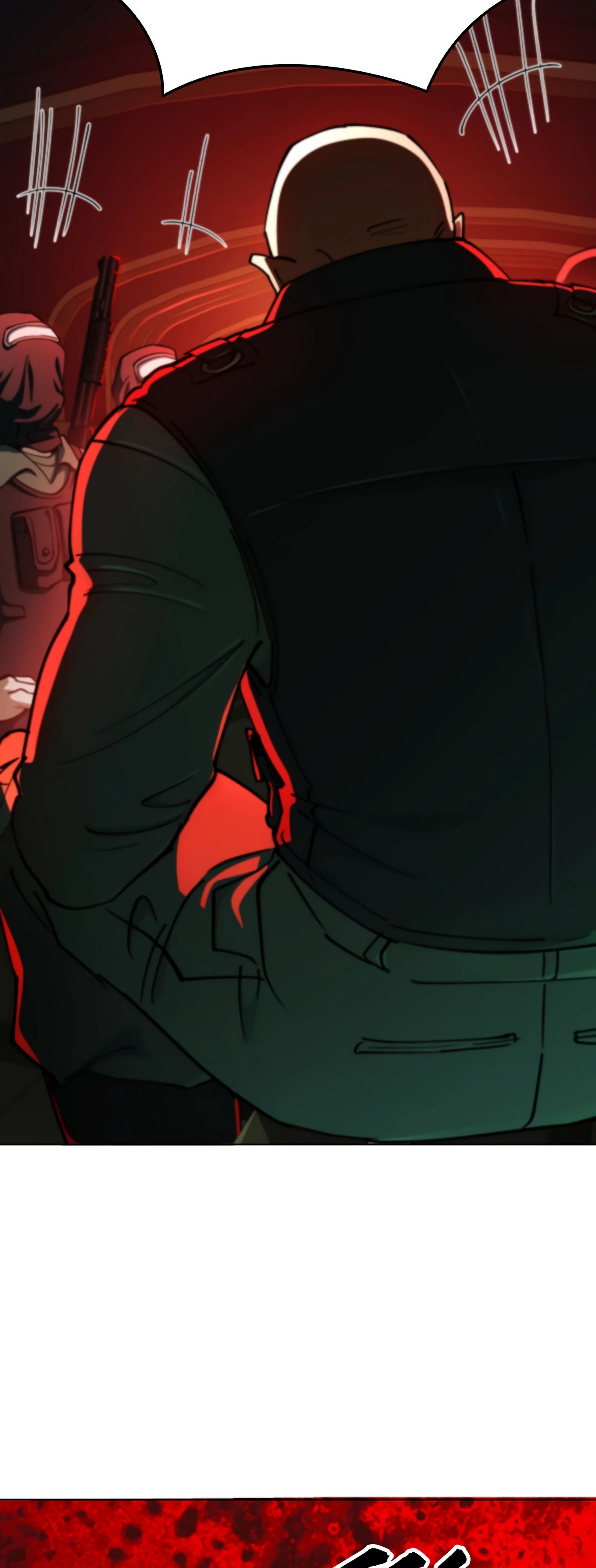 Манга Я стал злодеем, которым одержима героиня - Глава 16 Страница 21