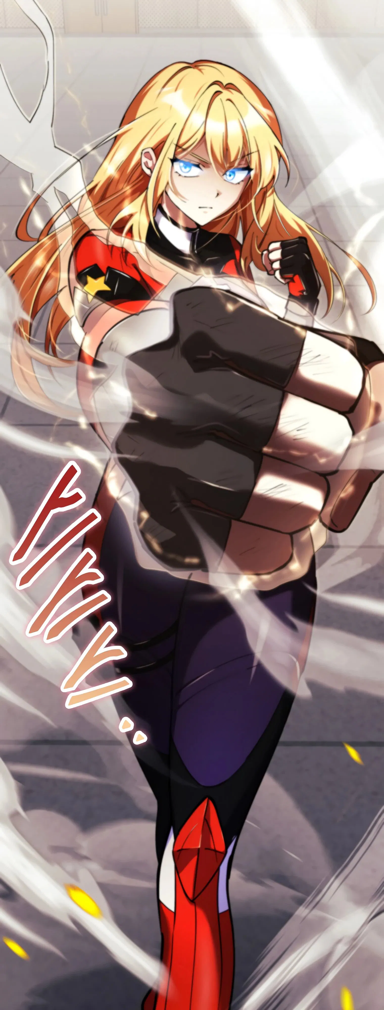 Манга Я стал злодеем, которым одержима героиня - Глава 15 Страница 72