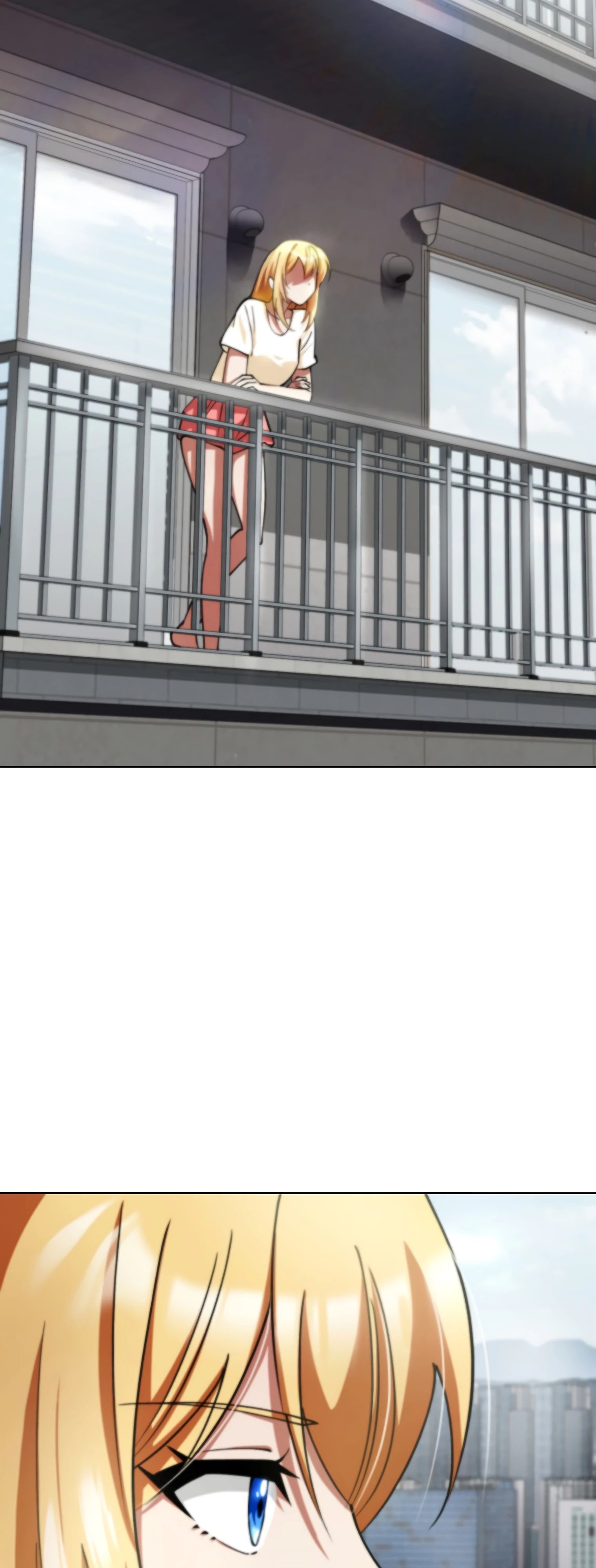 Манга Я стал злодеем, которым одержима героиня - Глава 15 Страница 15