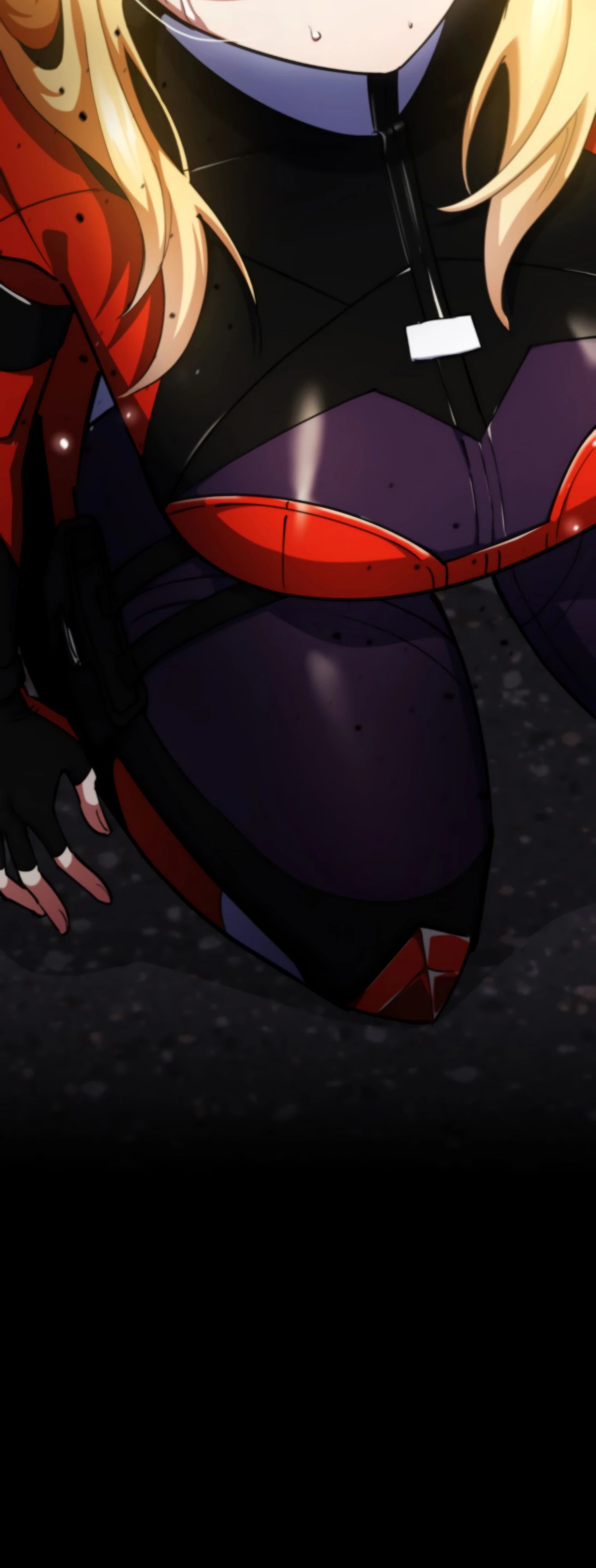 Манга Я стал злодеем, которым одержима героиня - Глава 14 Страница 81