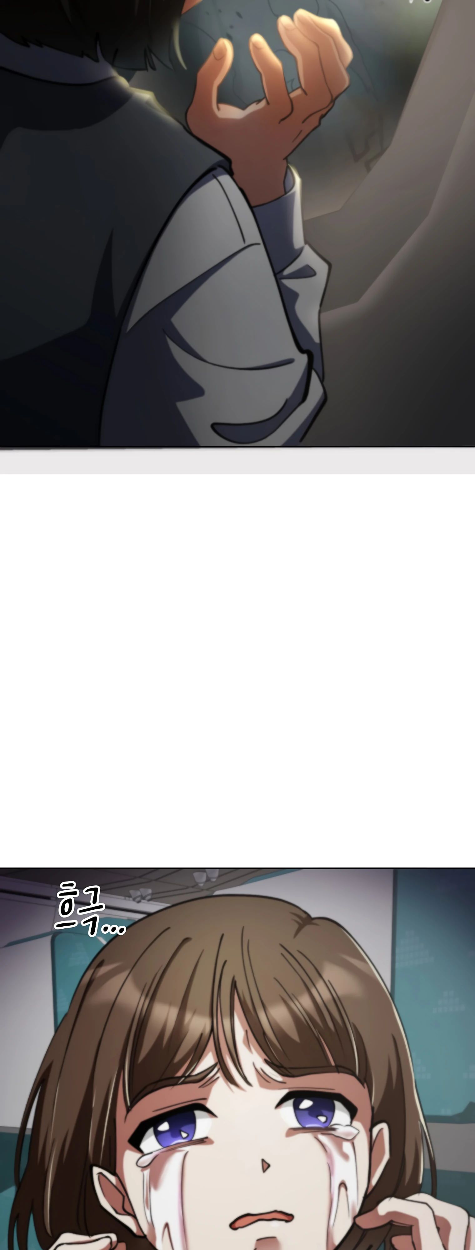 Манга Я стал злодеем, которым одержима героиня - Глава 14 Страница 61