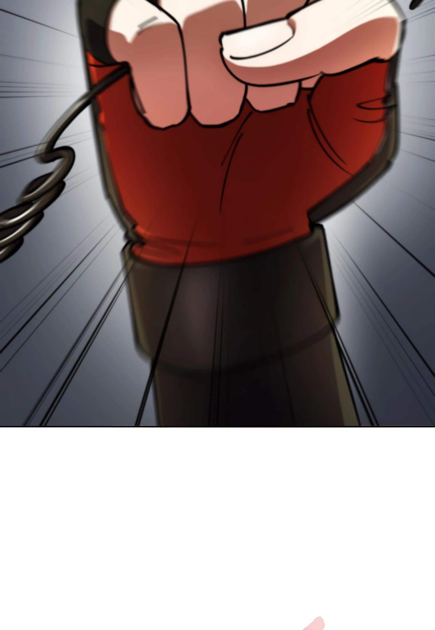 Манга Я стал злодеем, которым одержима героиня - Глава 14 Страница 41