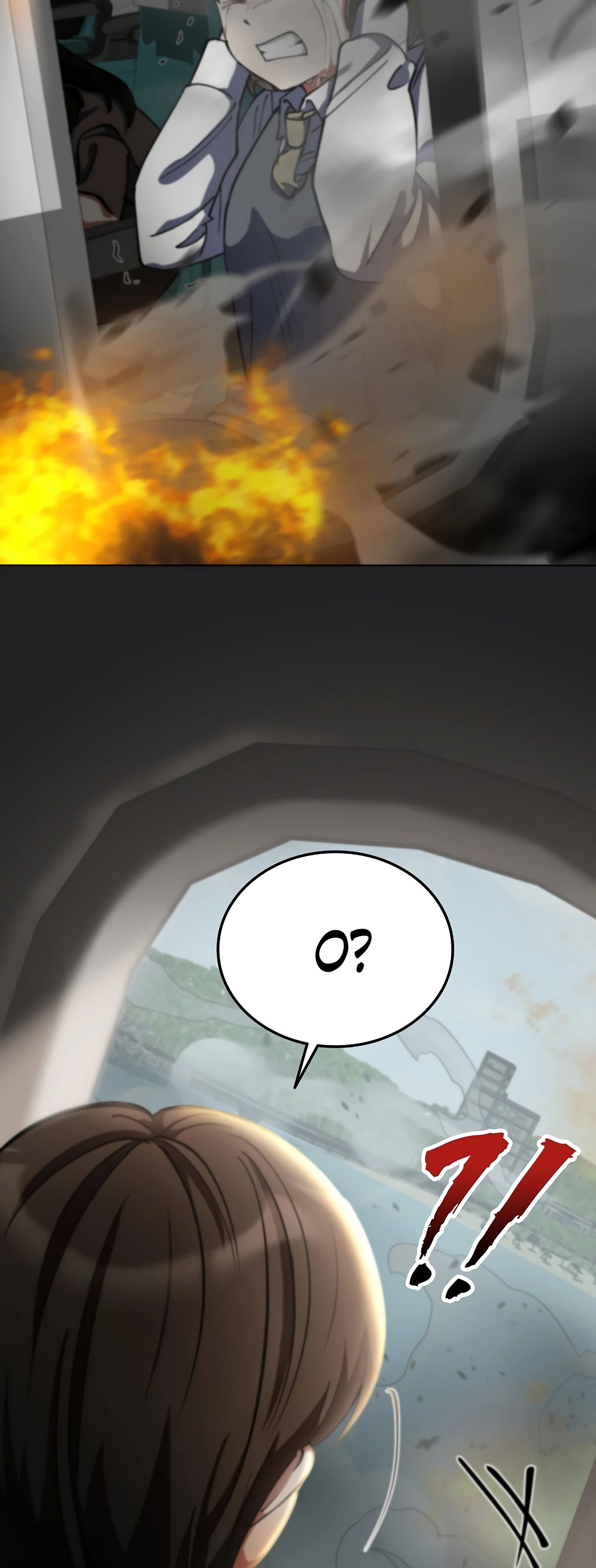 Манга Я стал злодеем, которым одержима героиня - Глава 14 Страница 60